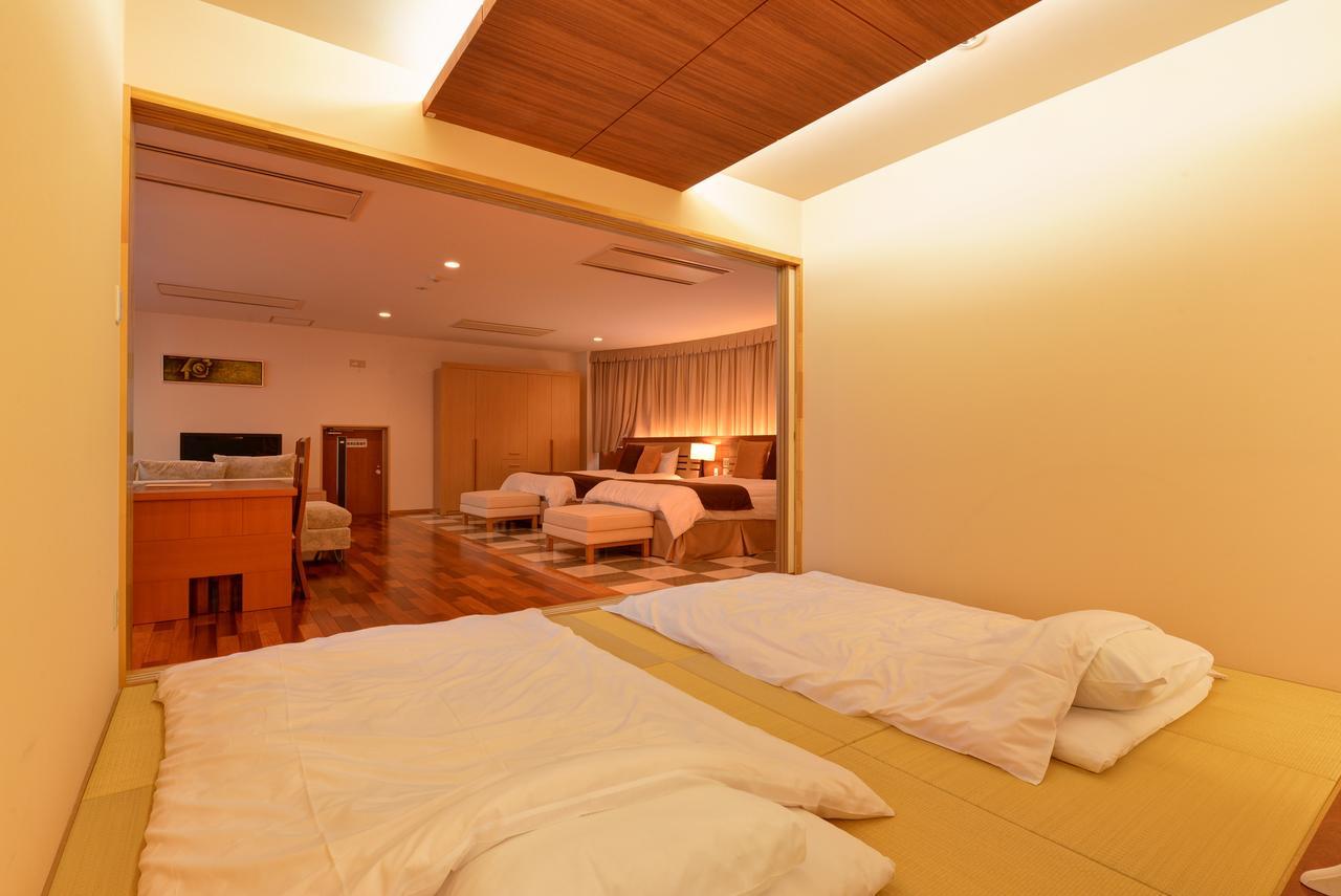 Villa Terrace Omura Hotels & Resorts Exterior photo