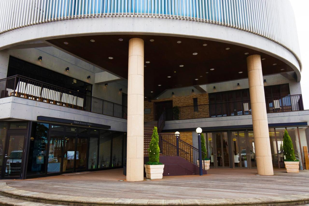 Villa Terrace Omura Hotels & Resorts Exterior photo