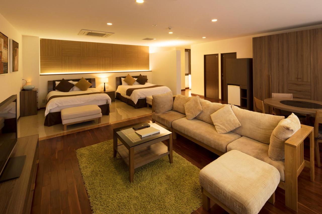 Villa Terrace Omura Hotels & Resorts Exterior photo