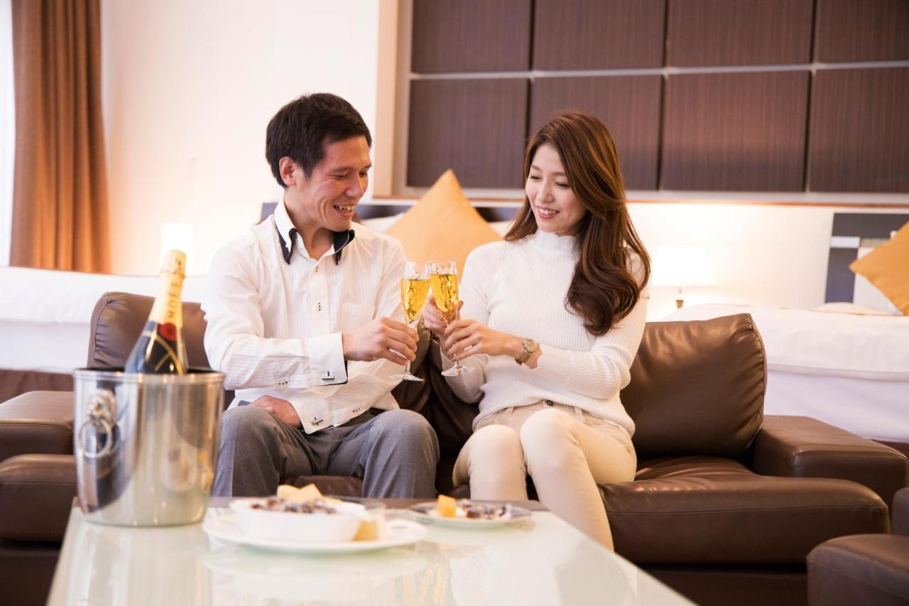 Villa Terrace Omura Hotels & Resorts Exterior photo